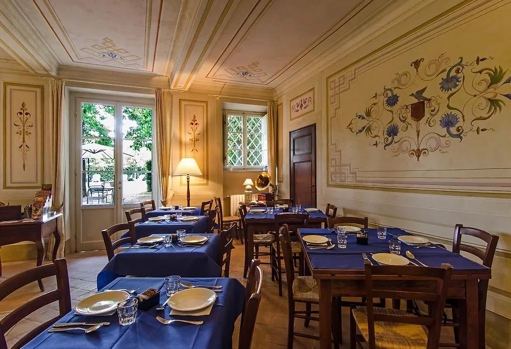 B&B Villa La Perla-1