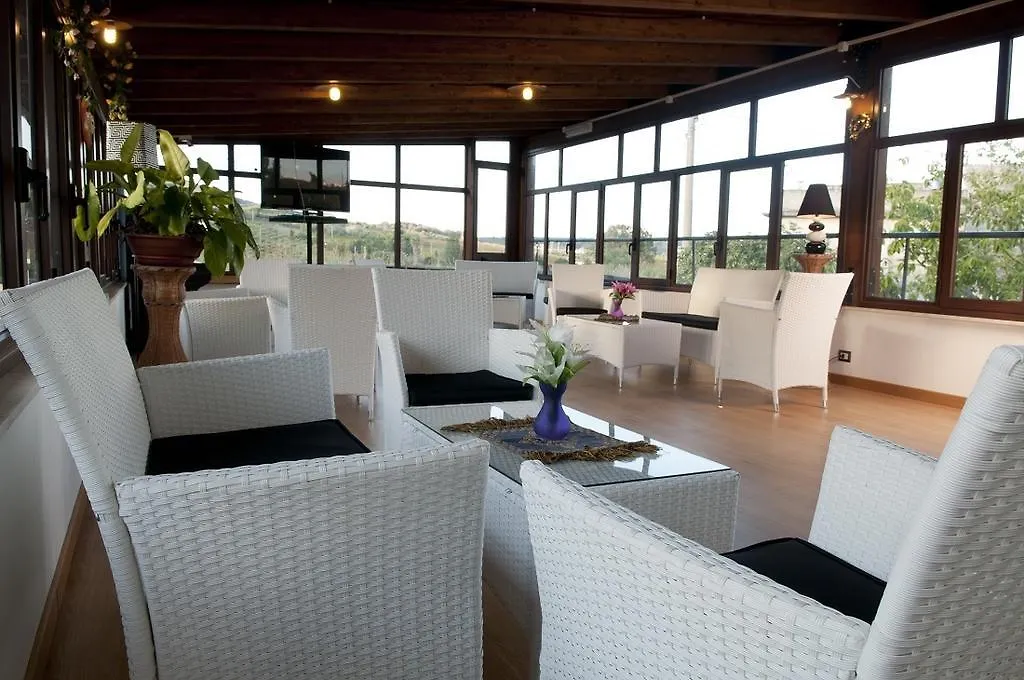 Terme Gorga Hotel-1