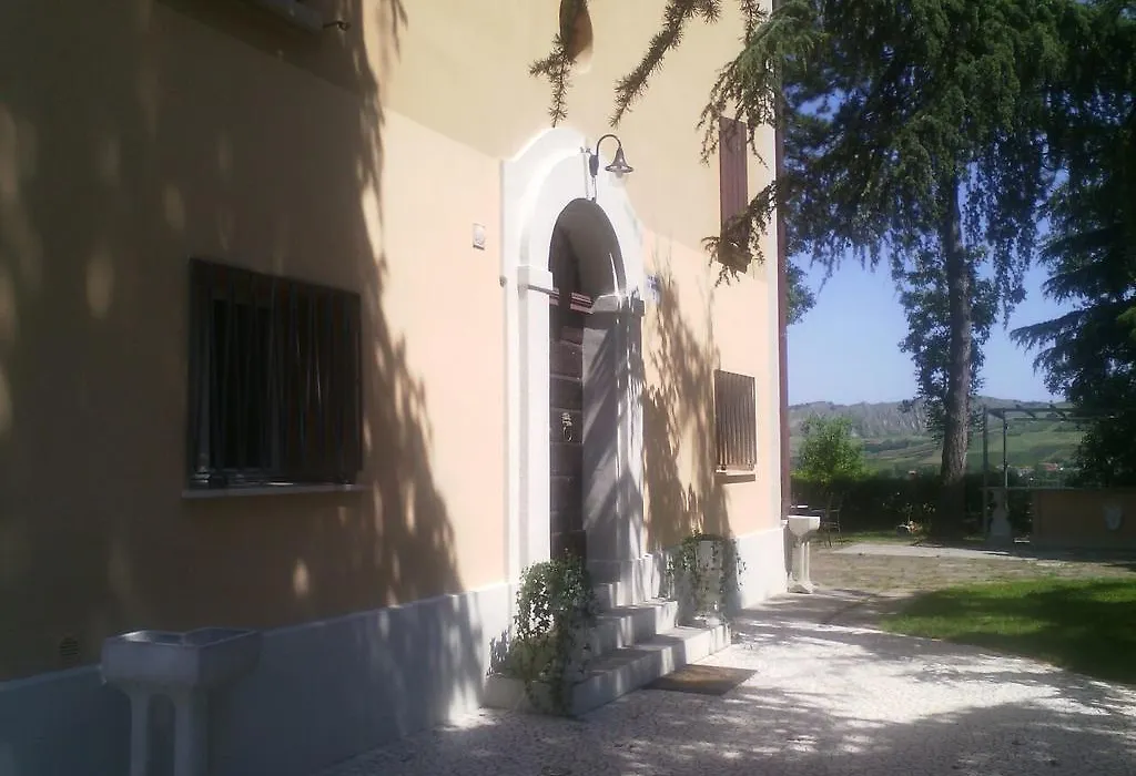Villa Montrona RR-1