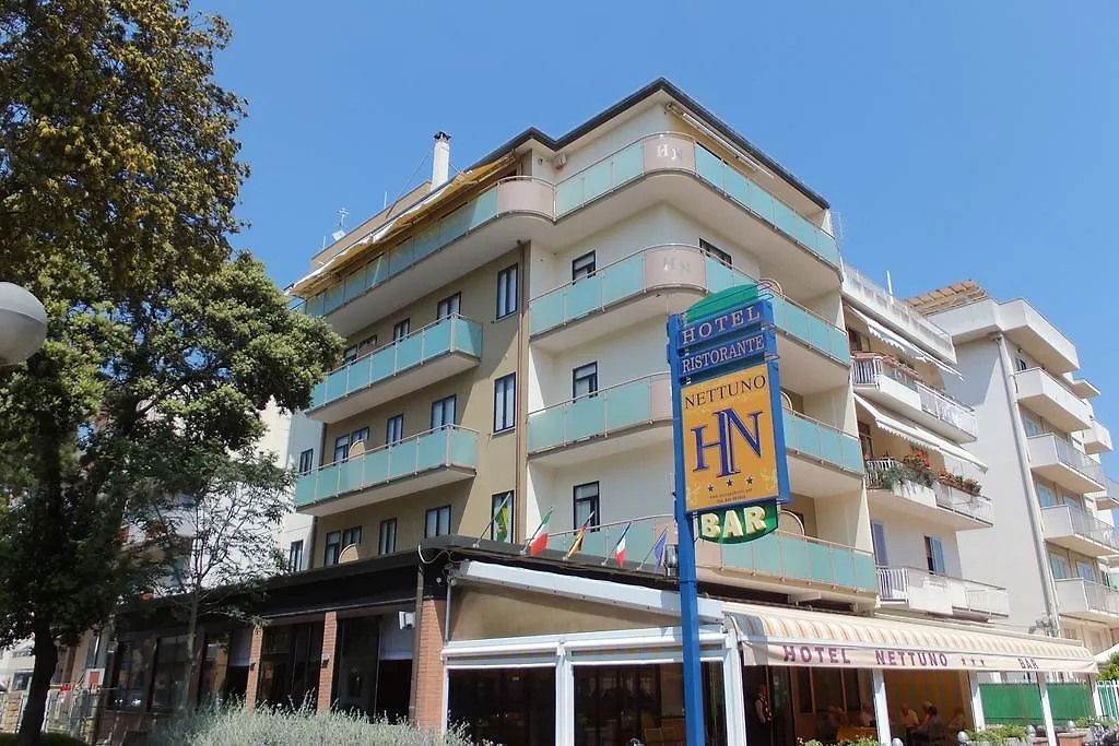 Hotel Nettuno-1