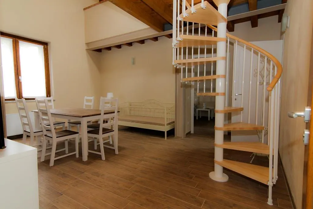 Agriturismo Cascina della Fontana-1
