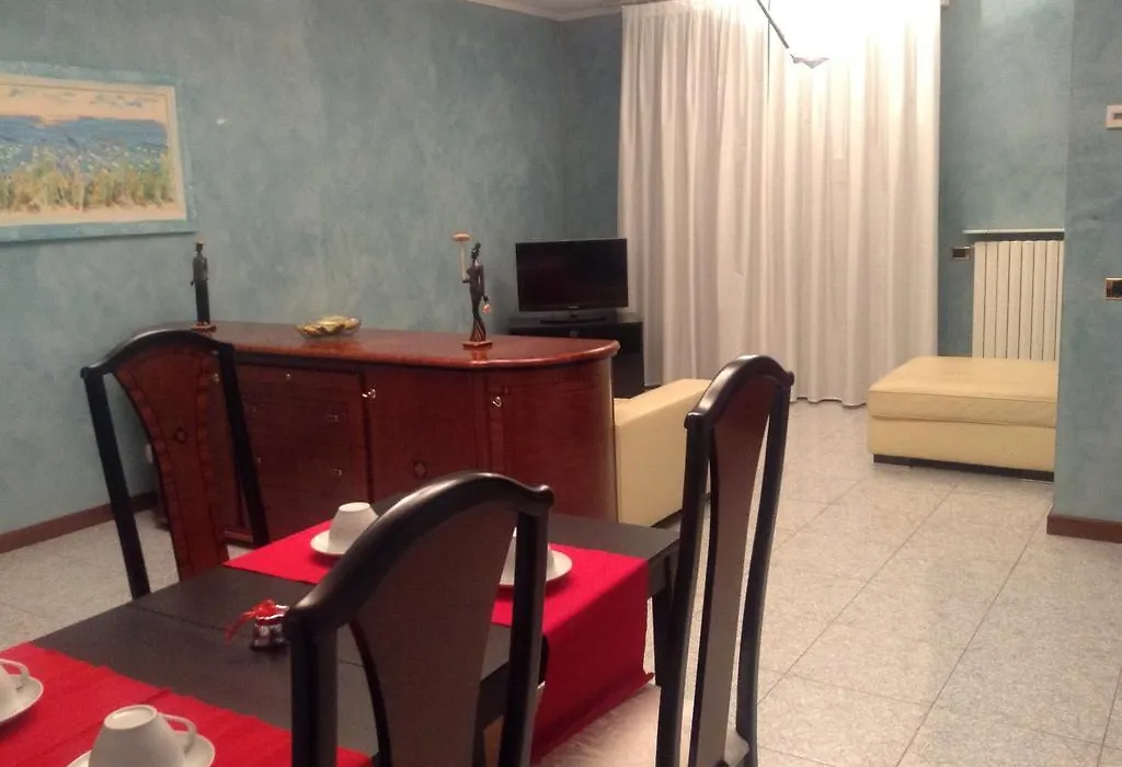 B&B Humana-1