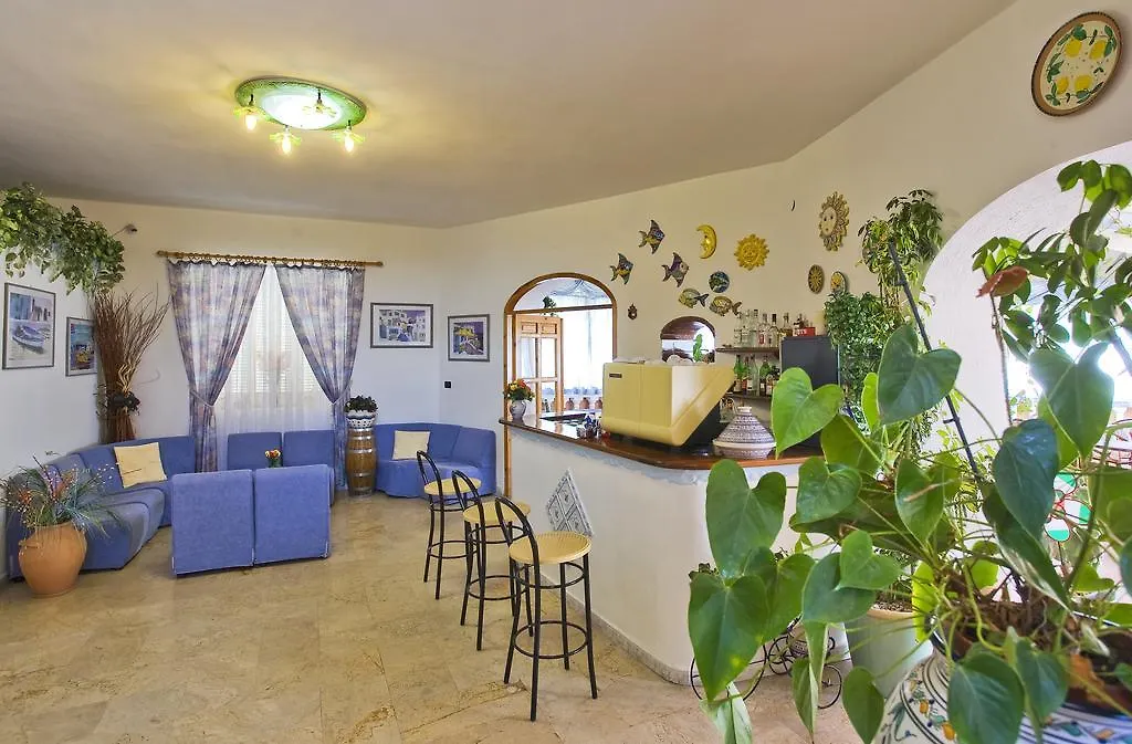 Hotel Riva Del Sole-1