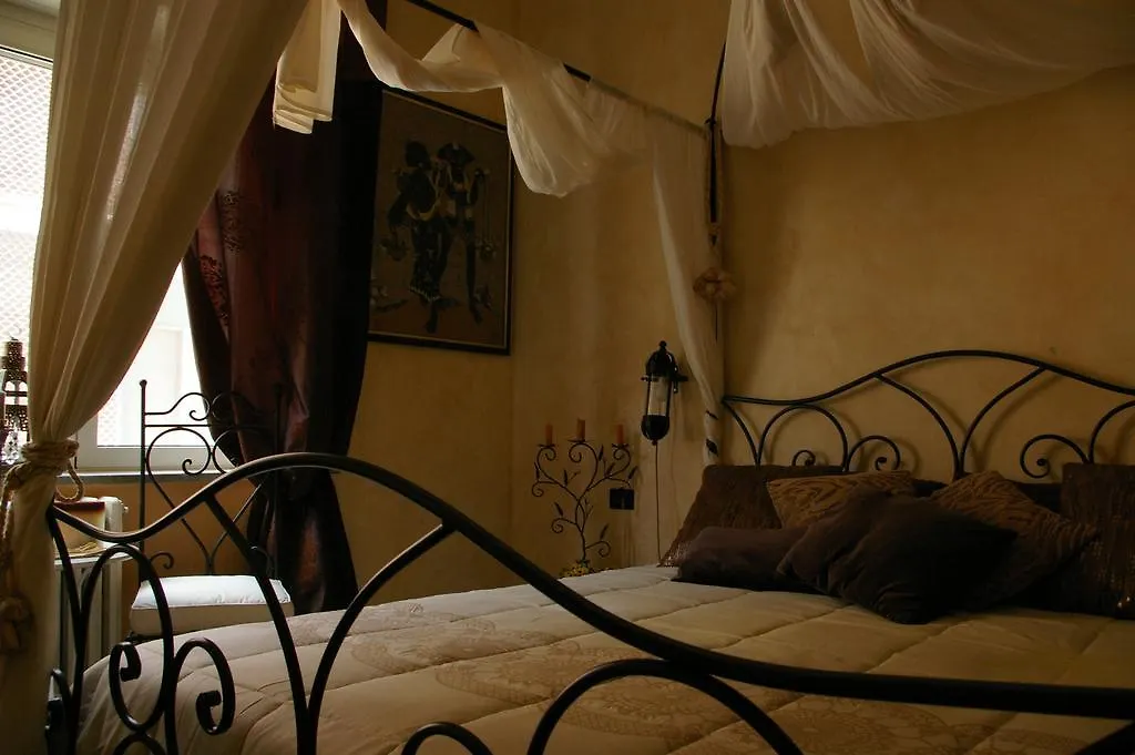 Serapo Bed&Breakfast-1