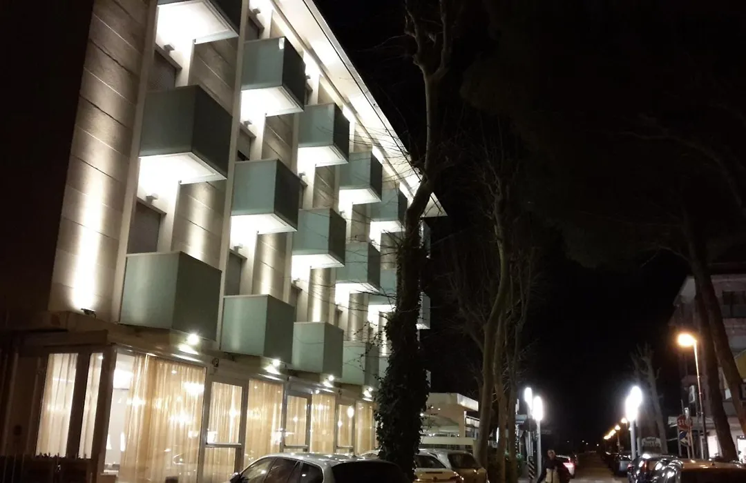 Hotel Mon Pays-1