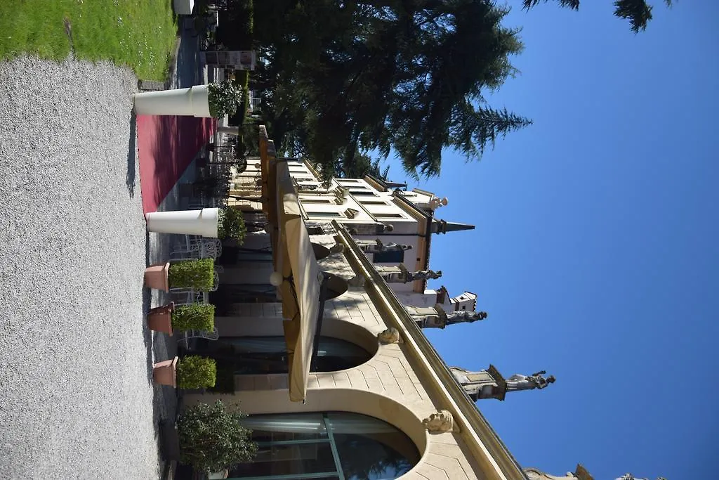 Villa Italia-1