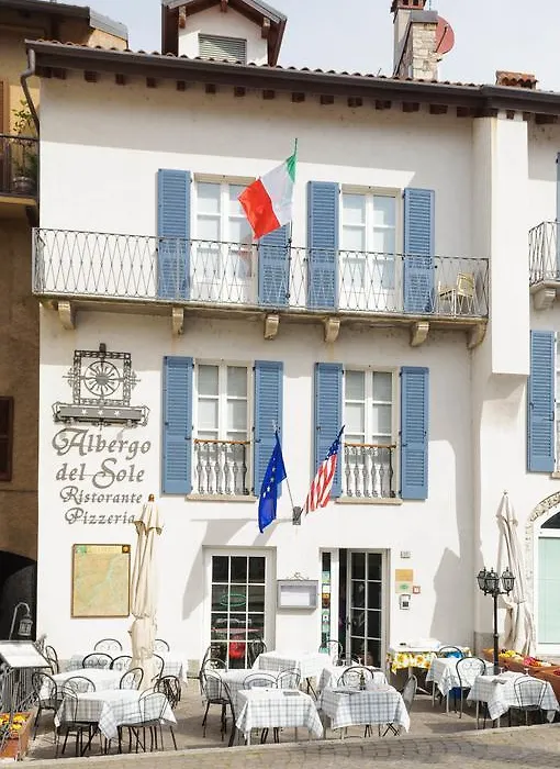 Albergo Del Sole-1