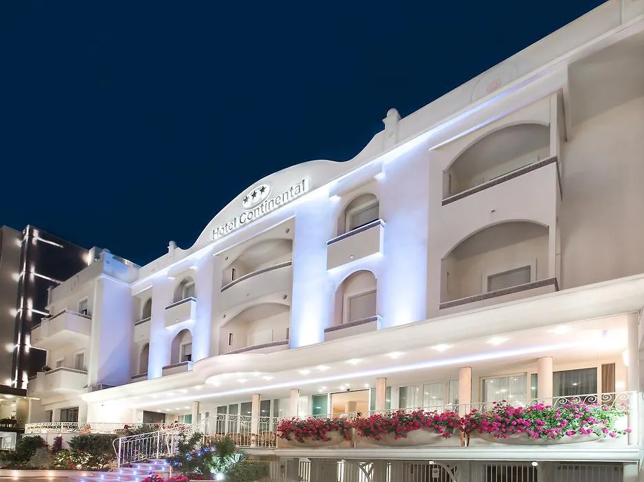 Hotel Continental-1