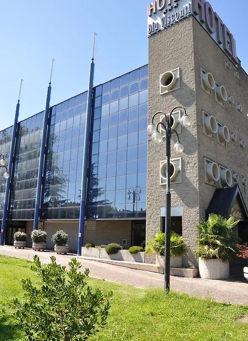 iH Hotels Milano Blu Visconti-1