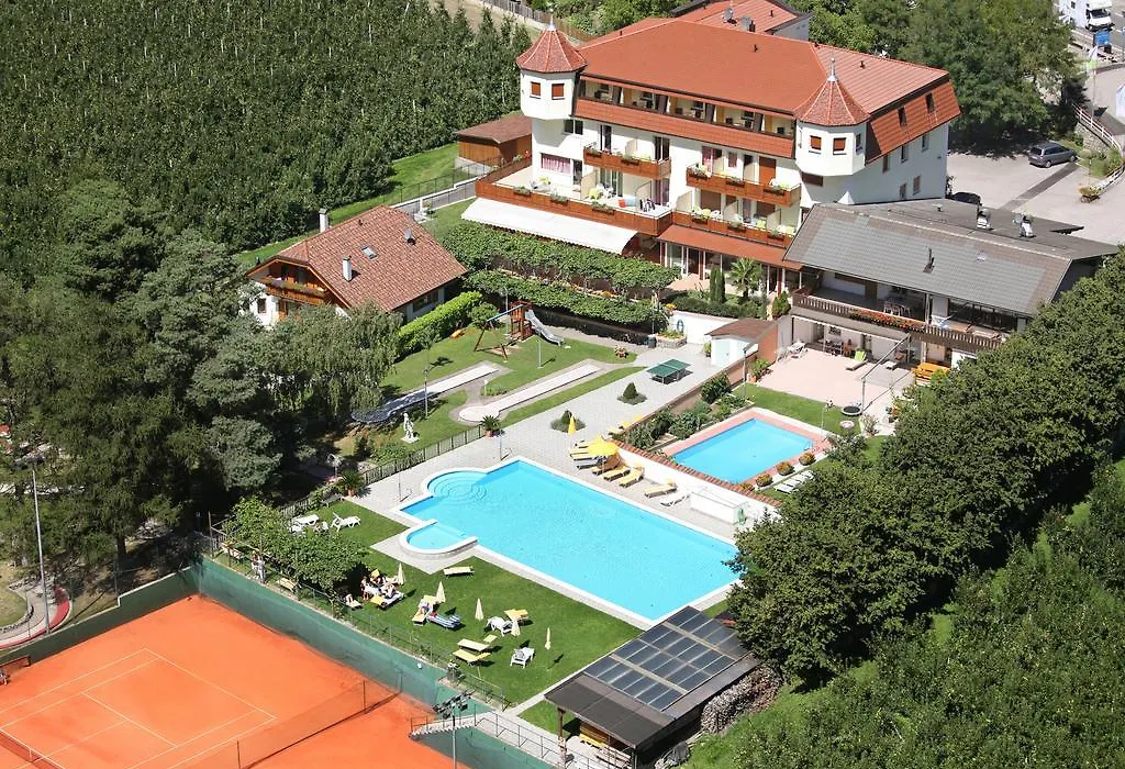 Hotel Weiss-1