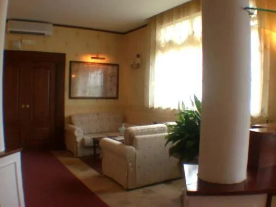 Amaranto Hotel-1