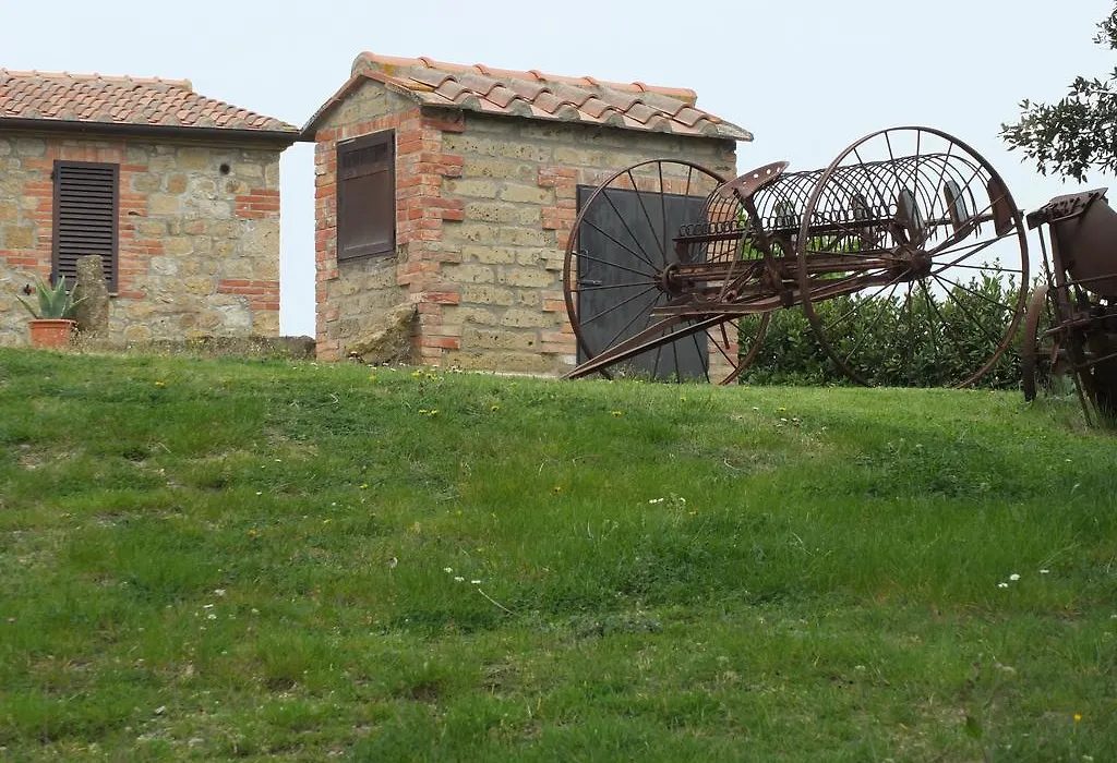 Agriturismo Riposati-1