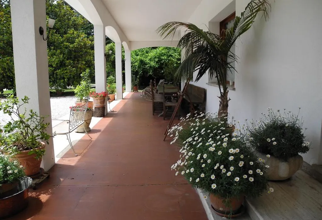 B&B Villa Miani-1