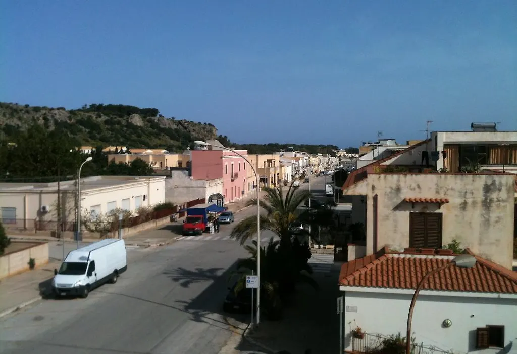 Appartamento Anna Maria-1