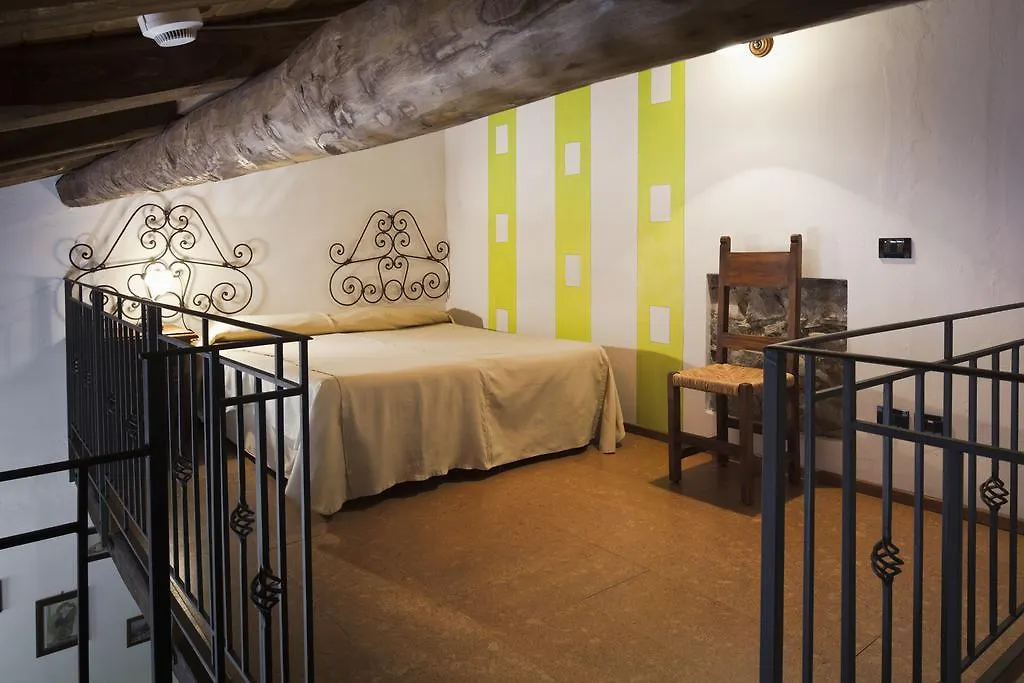 Agriturismo Terrenia-1