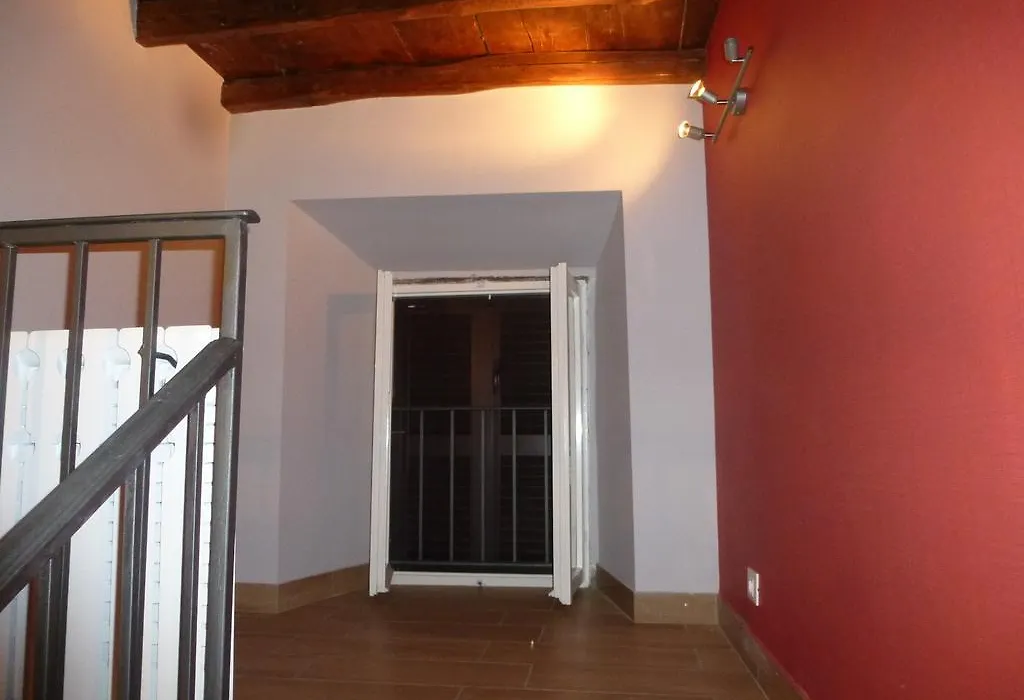 Casa vacanze Albano-1