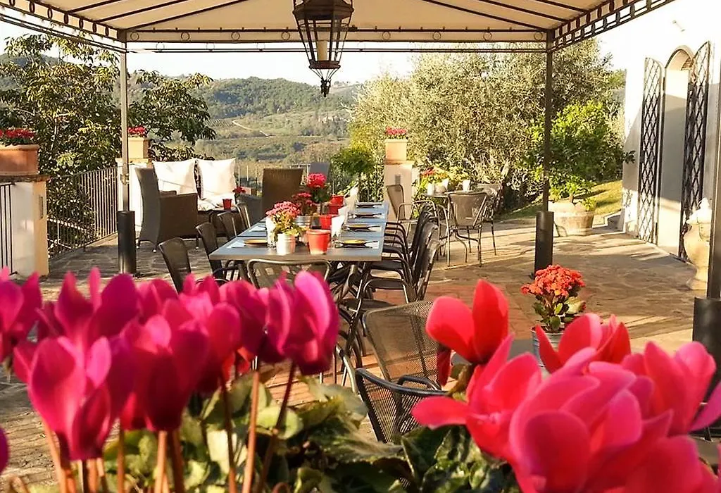 B&B Le Dimore Di Mezza Costa - Home Restaurant & Cooking Classes-1