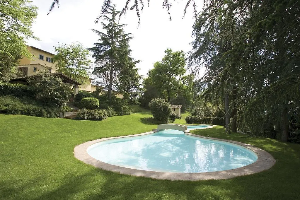 Villa I Ciabattini-1
