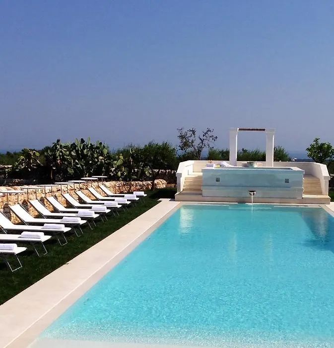 Masseria Corte Degli Asini-1