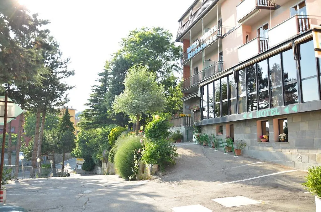 Hotel Pineta-1