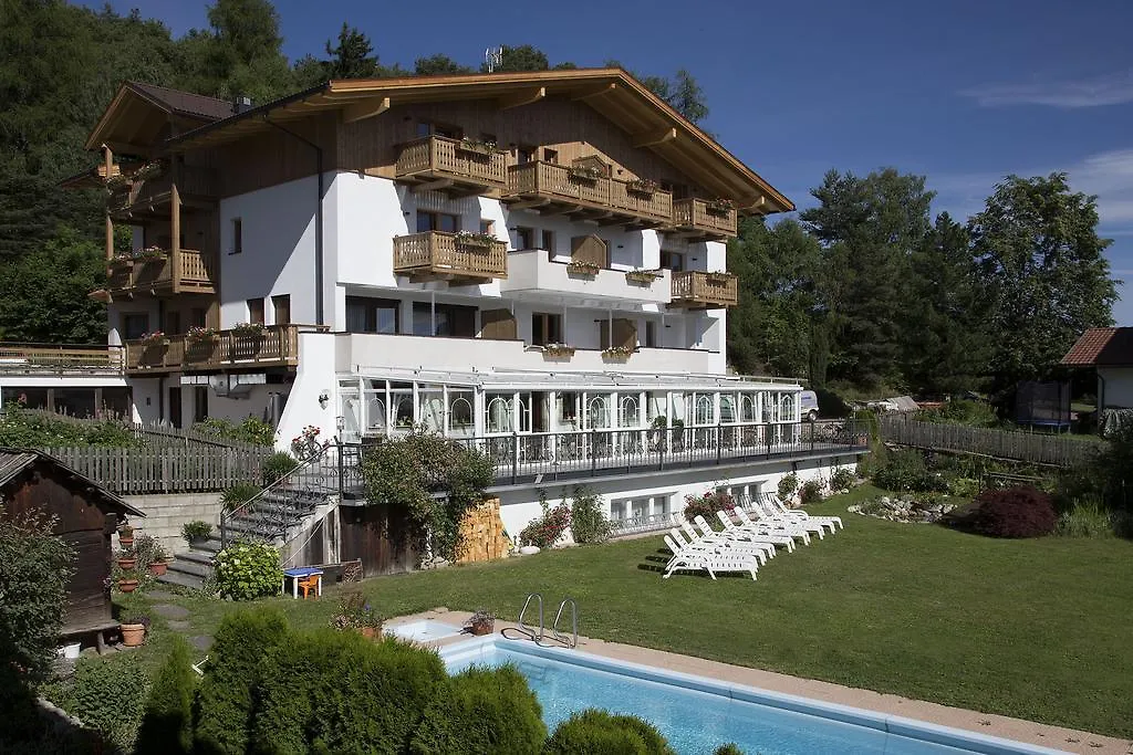 Naturhotel Edelweiss-1