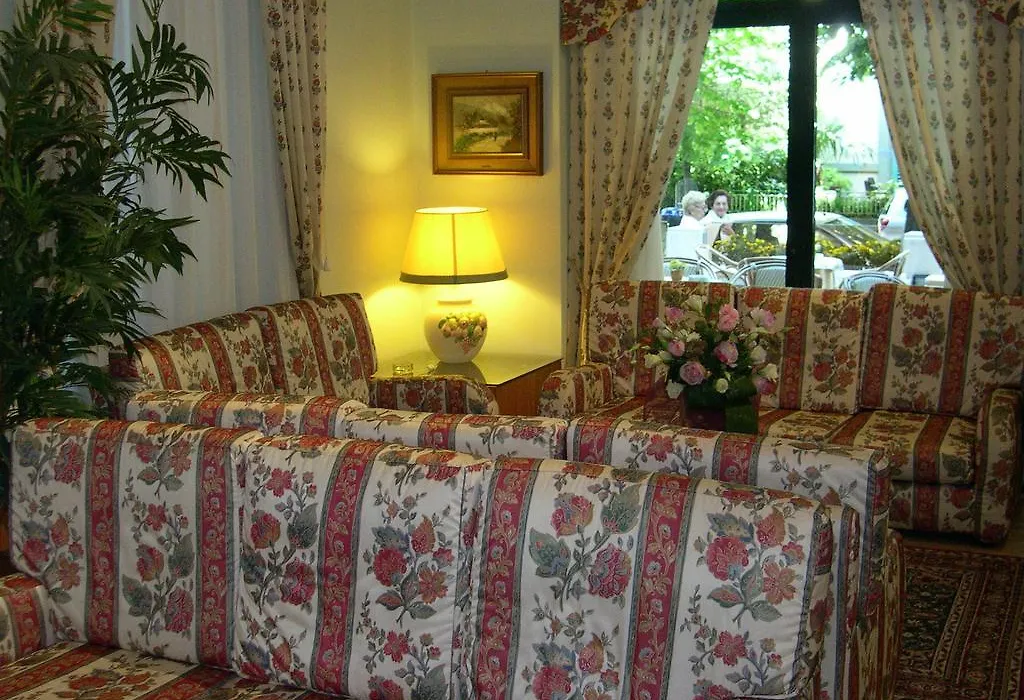 Hotel Brennero E Varsavia-1