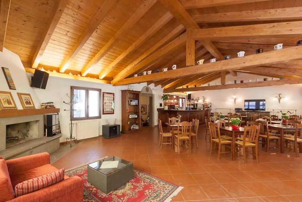 Albergo Ristorante Il Ponte-1