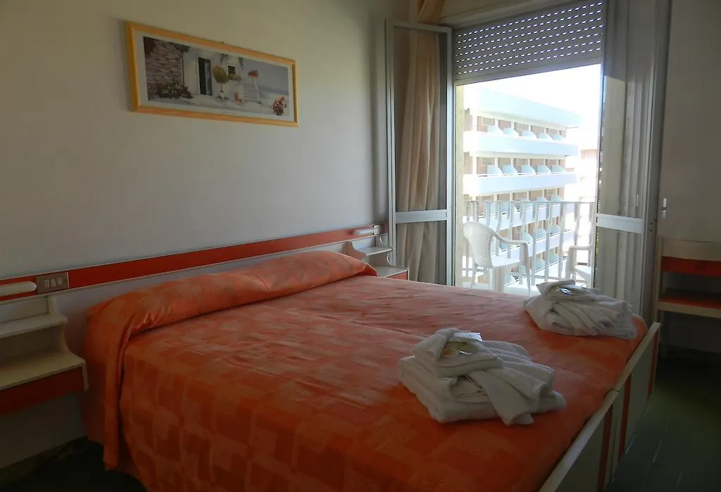 Hotel Michelangelo-1