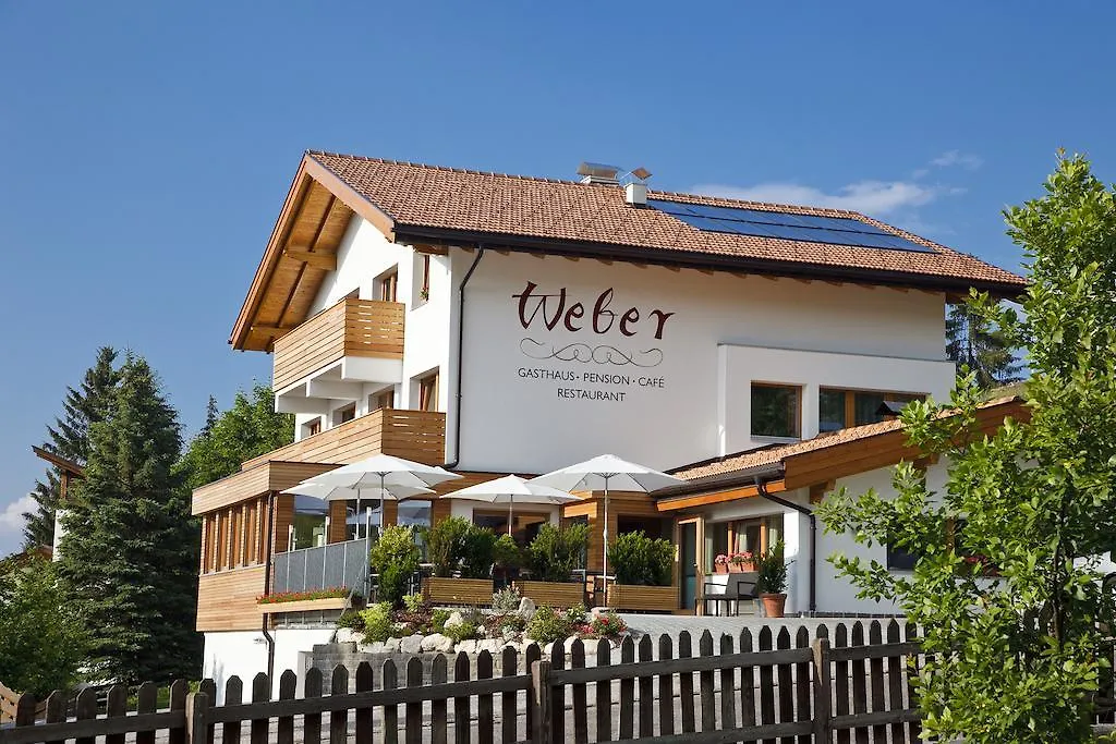Gasthof Weber-1