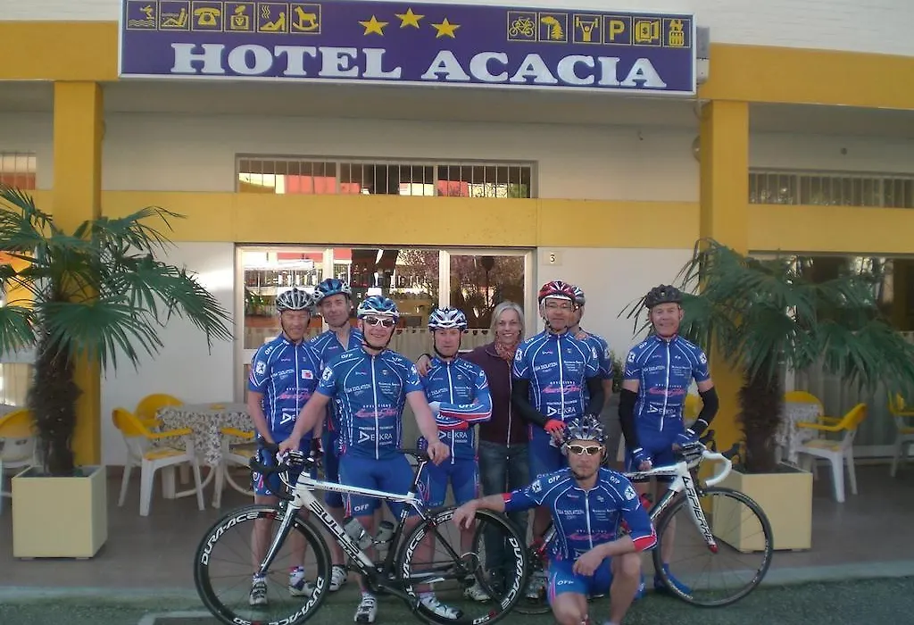 Hotel Acacia-1