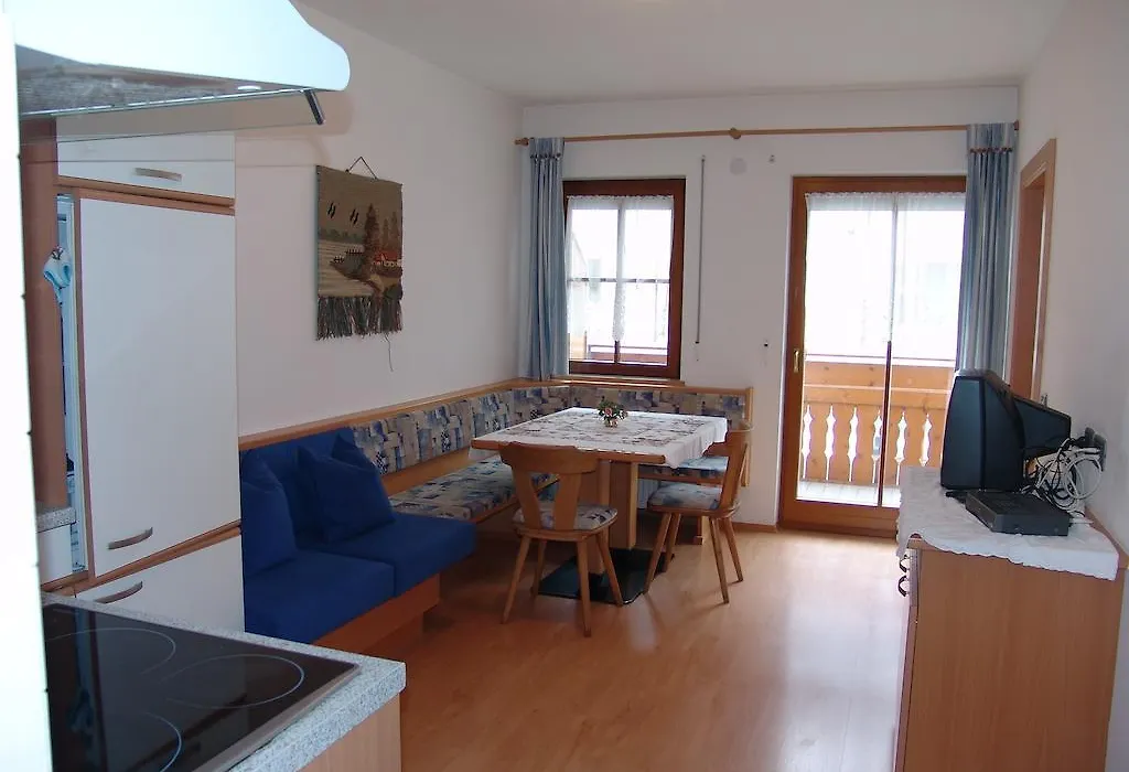 Appartement Gandler-1