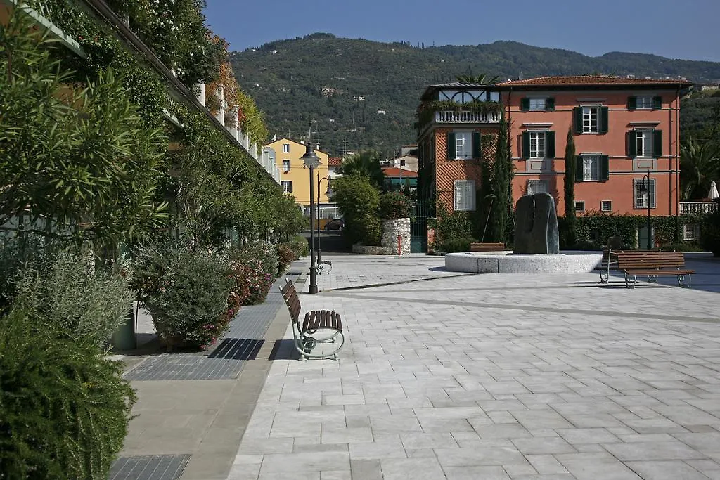 Villa Corte Lotti B&B-1