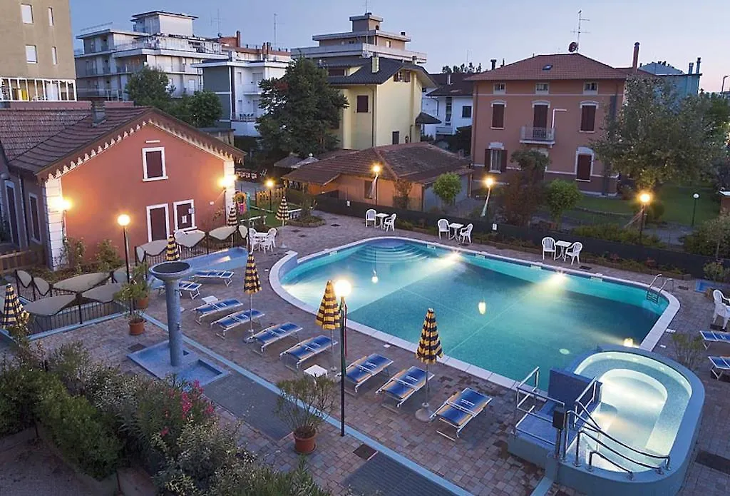Hotel Sorriso-1