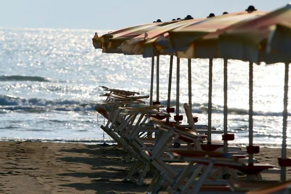 Hotel Sedonia-1