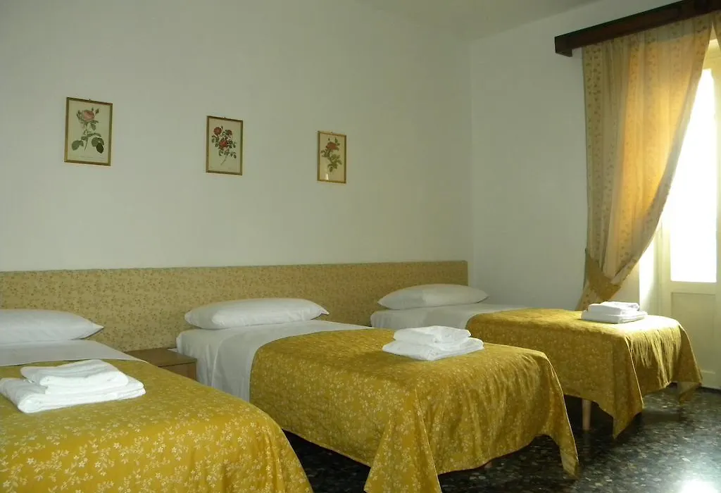 Compass B&B-1