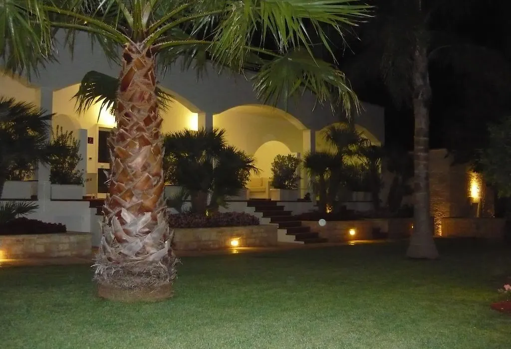 Masseria Torre Catena Resort & Restaurant-1