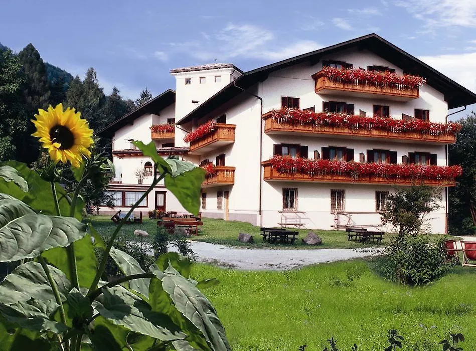 Hotel Brückenwirt - Al Ponte-1