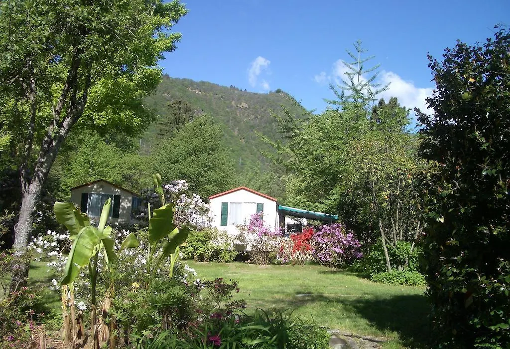 Camping & Resort Valle Romantica-1