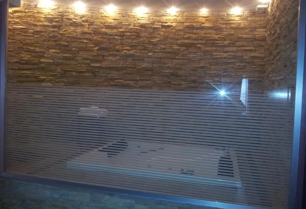 Hotel Ginepro-1