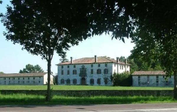 Villa Mainardi Agriturismo-1