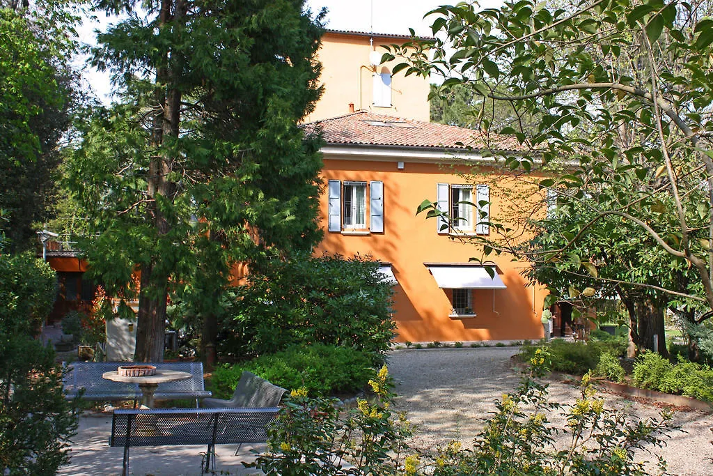 Il Villino-1