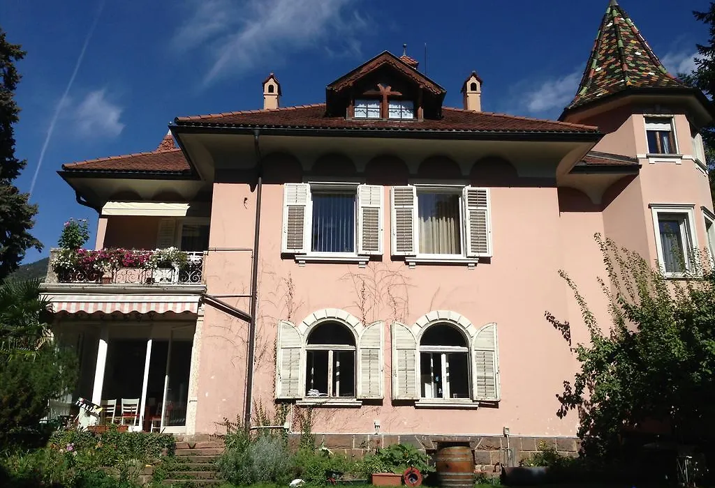 Apartments Villa Anita-1