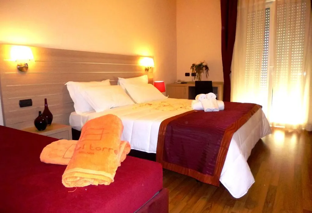 Hotel Torre-1