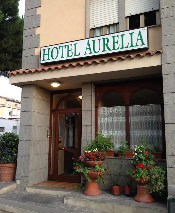 Hotel Aurelia-1