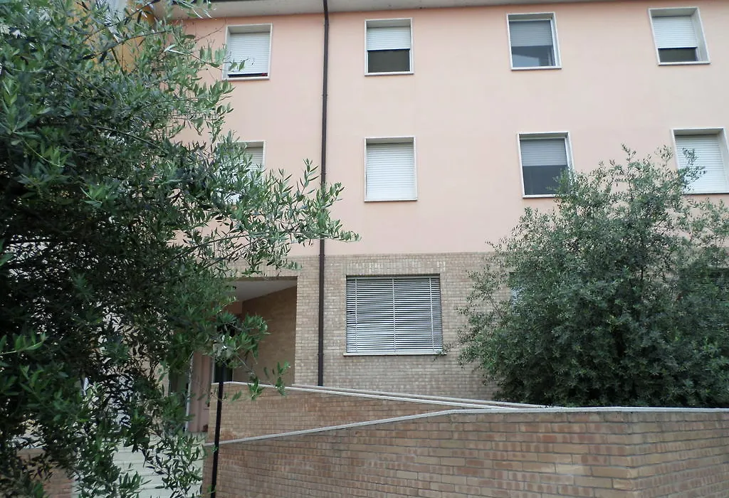 Camplus Living Il Cenacolo-1