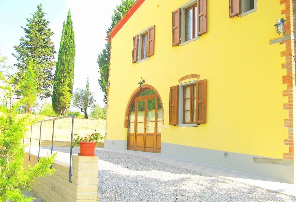 Agriturismo Martignana Alta-1