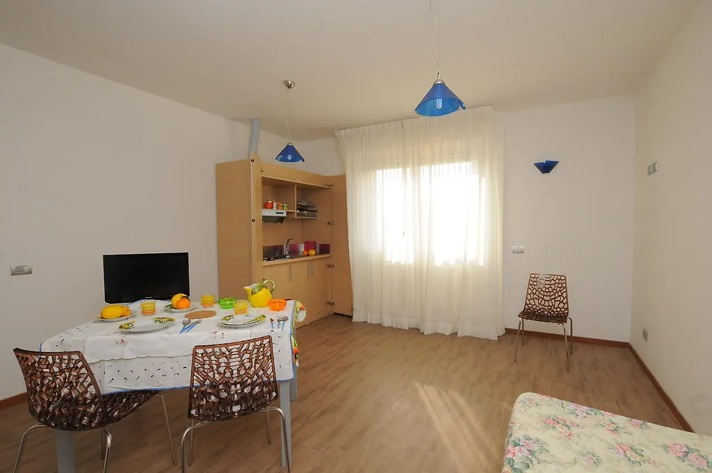 Residence Piemonte-1