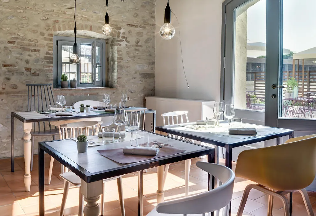 Locanda Dei Nobili Viaggiatori-1
