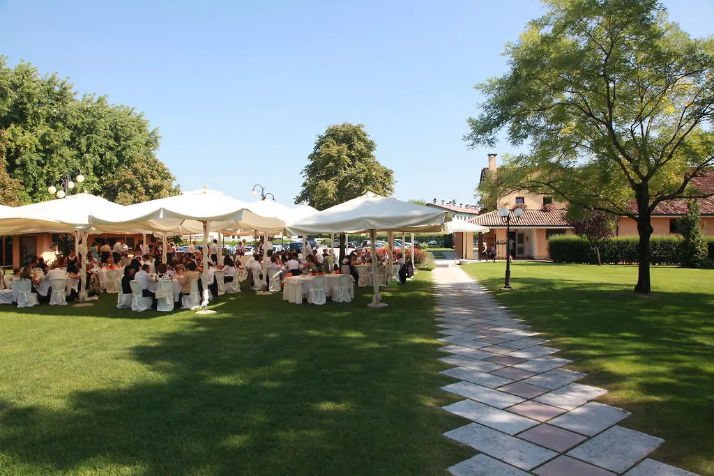 Villa Dei Dogi-1