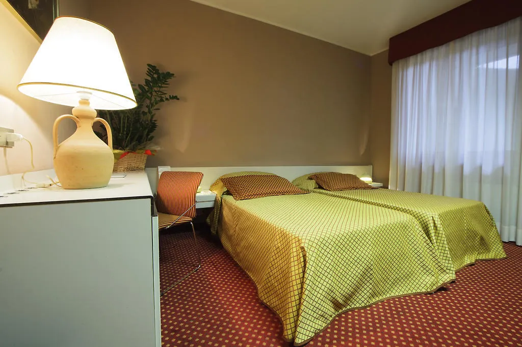 Hotel I Diamanti-1